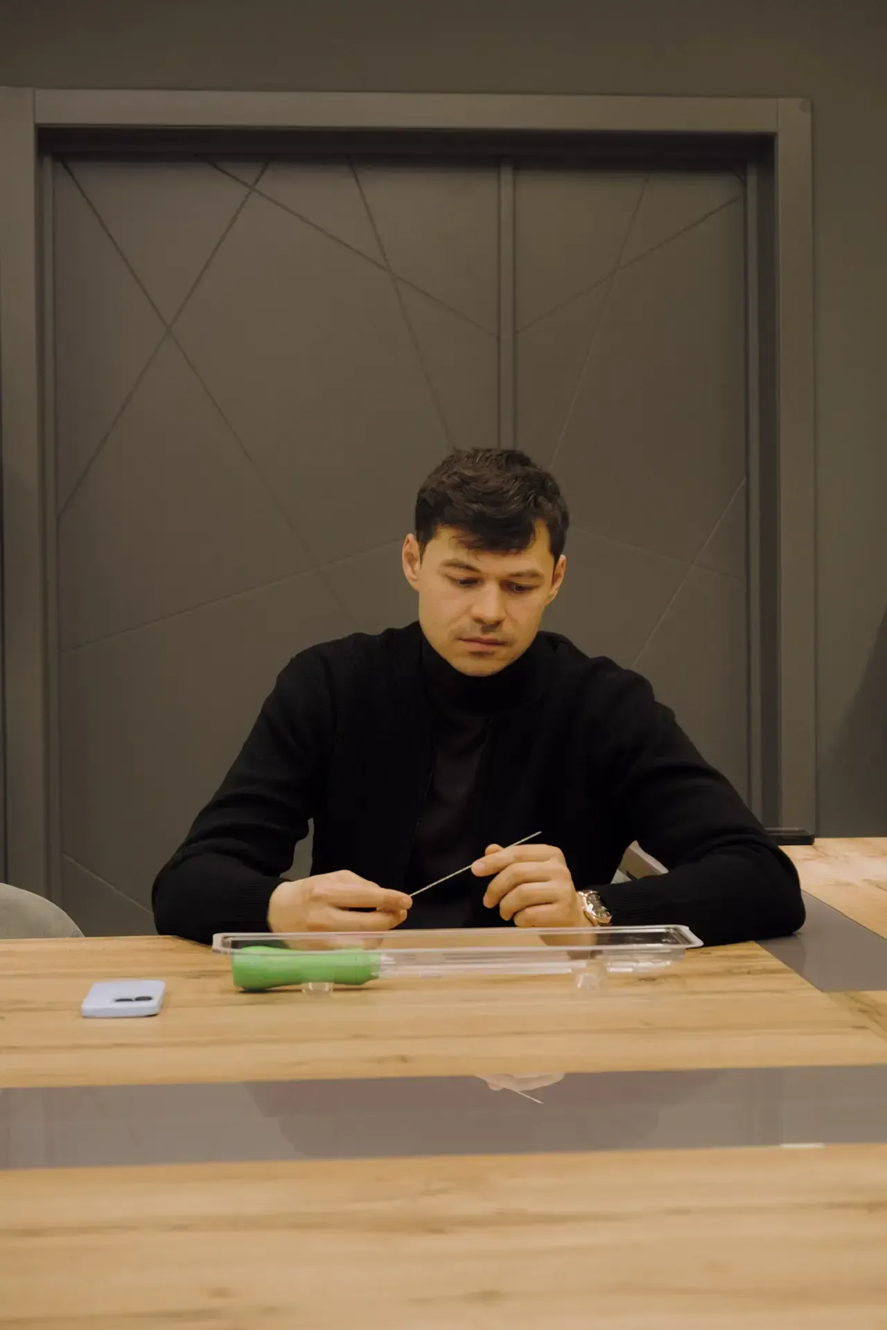 В Анапе прошёл уникальный курс для хирургов-вертебрологов в формате живой хирургии