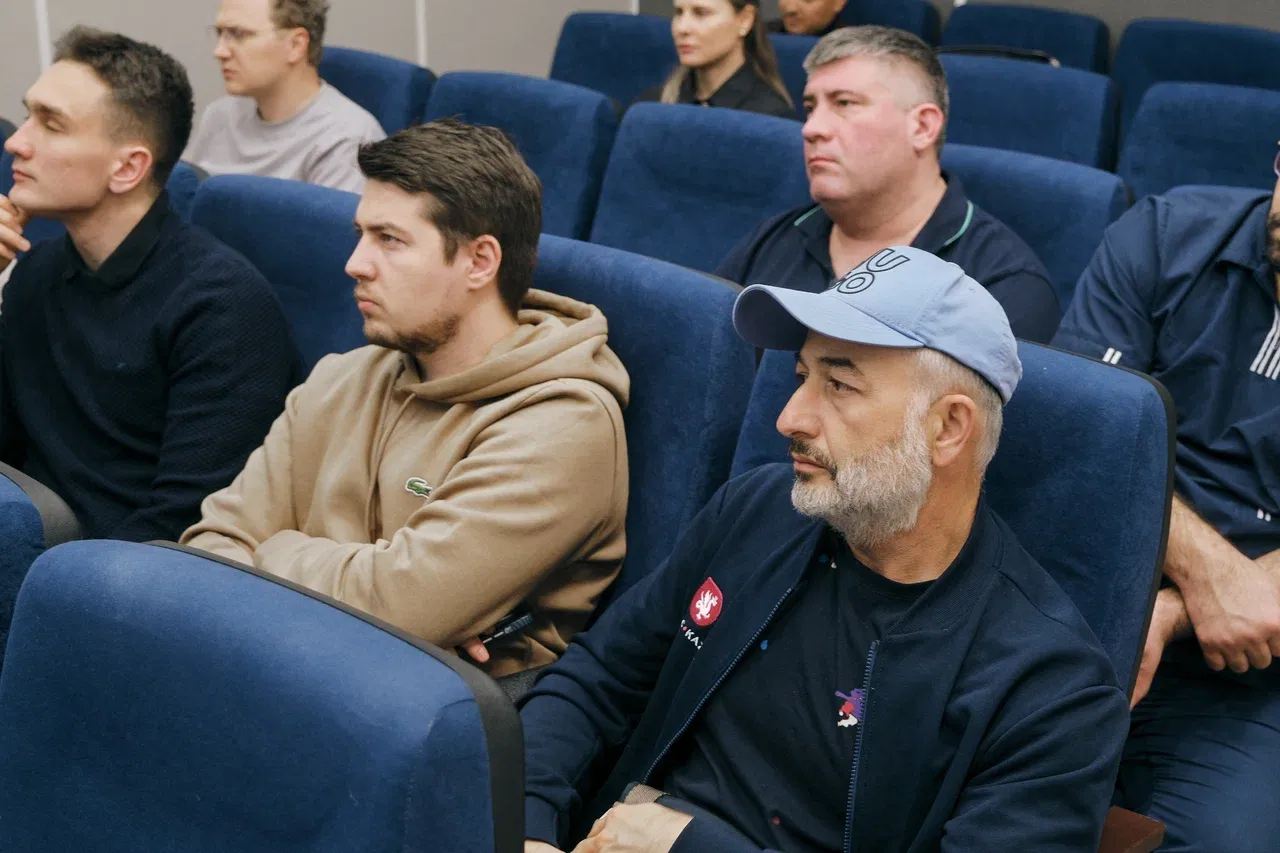 В Нижнем Новгороде завершился образовательный курс для травматологов-ортопедов