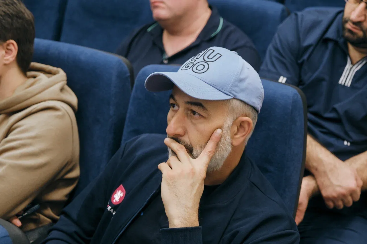 В Нижнем Новгороде завершился образовательный курс для травматологов-ортопедов