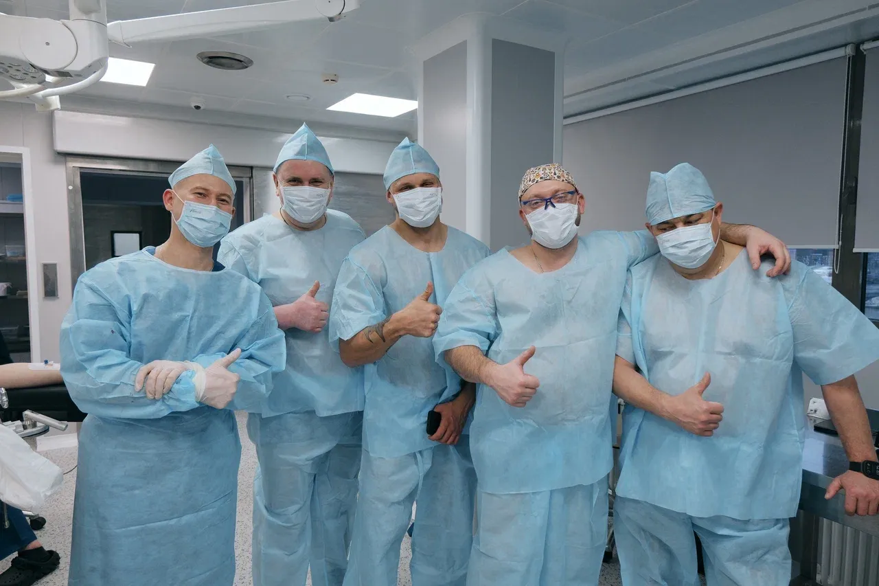 В Нижнем Новгороде завершился образовательный курс для травматологов-ортопедов