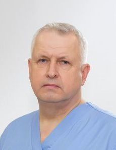 Манащук Валерий Иванович