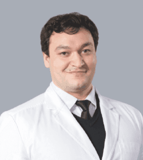 Королишин Василий Александрович