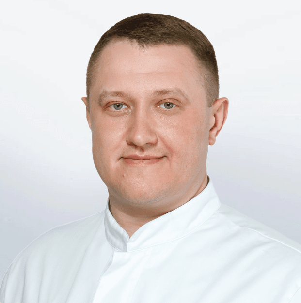 Гусев Денис Сергеевич