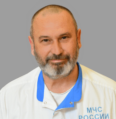 Карабаев Игорь Шамансурович