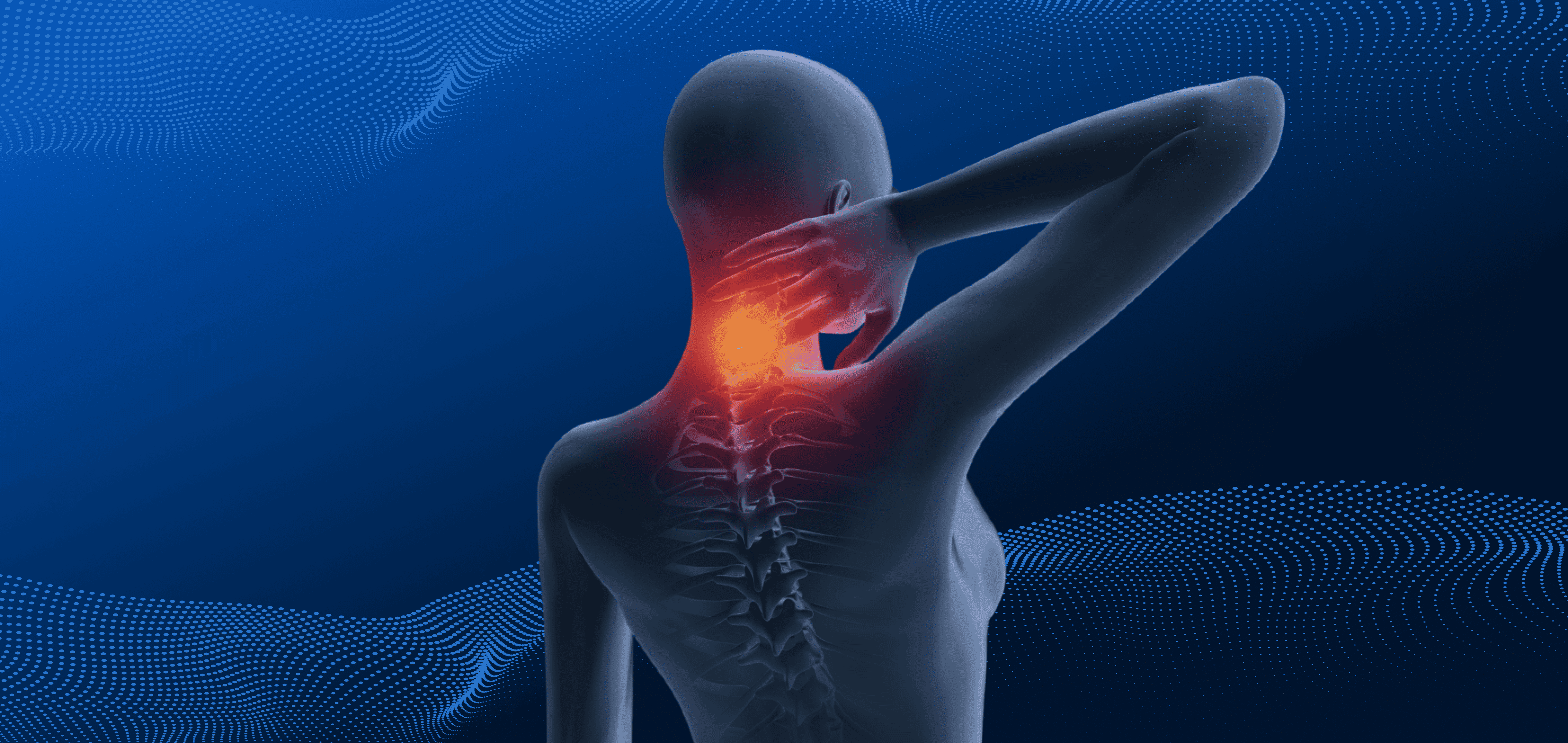 DCI - динамическая система стабилизации шейного отдела позвоночника