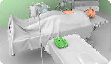 LIPO-STEM DUO — система для аспирации и обработки аутологичной жировой ткани