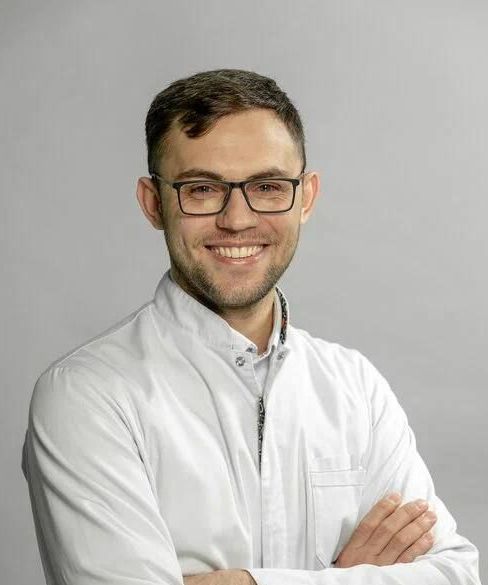 Ткач Сергей Геннадьевич