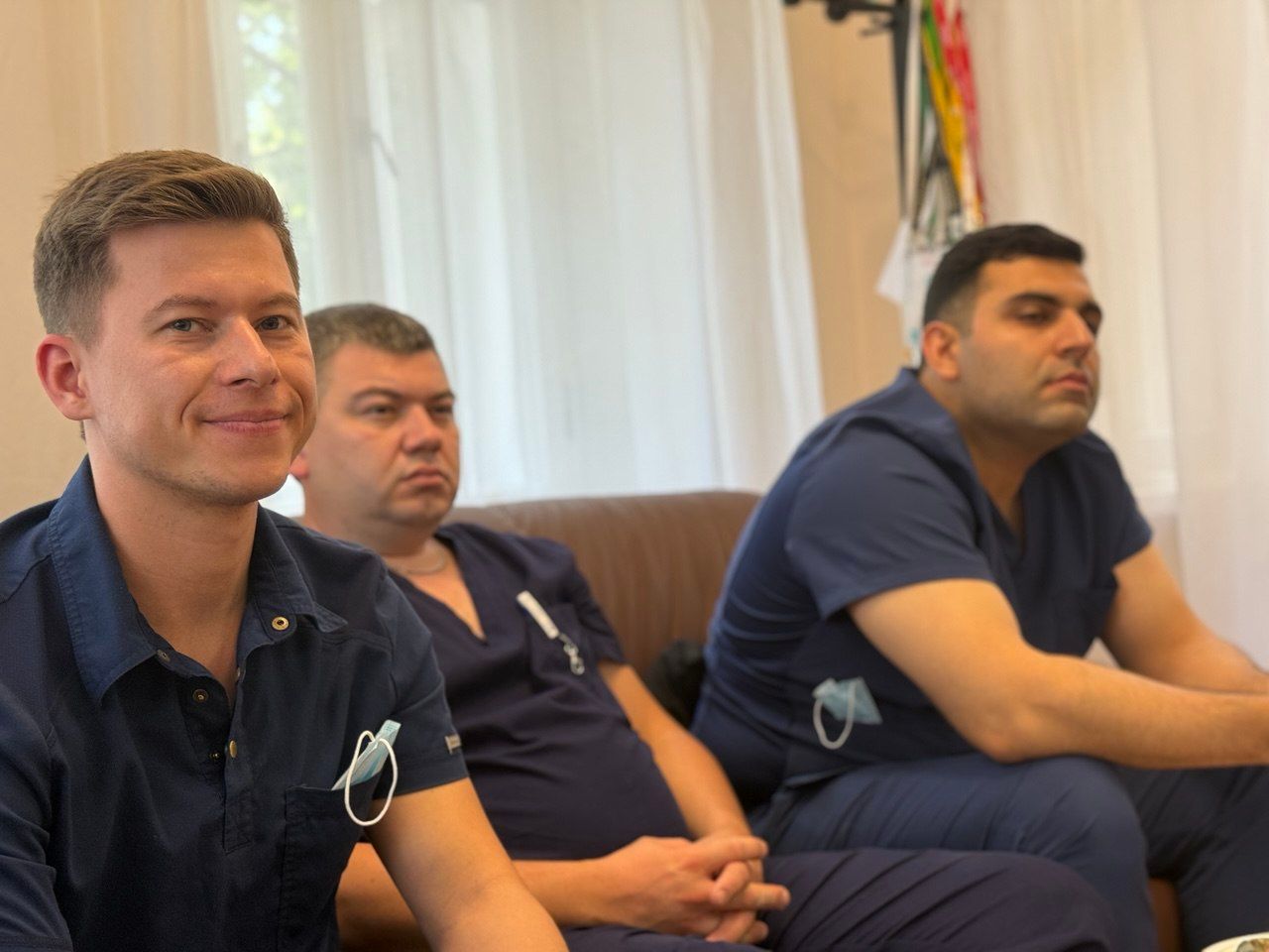 Обучающая платформа <span>Multi-Systems Technology</span>