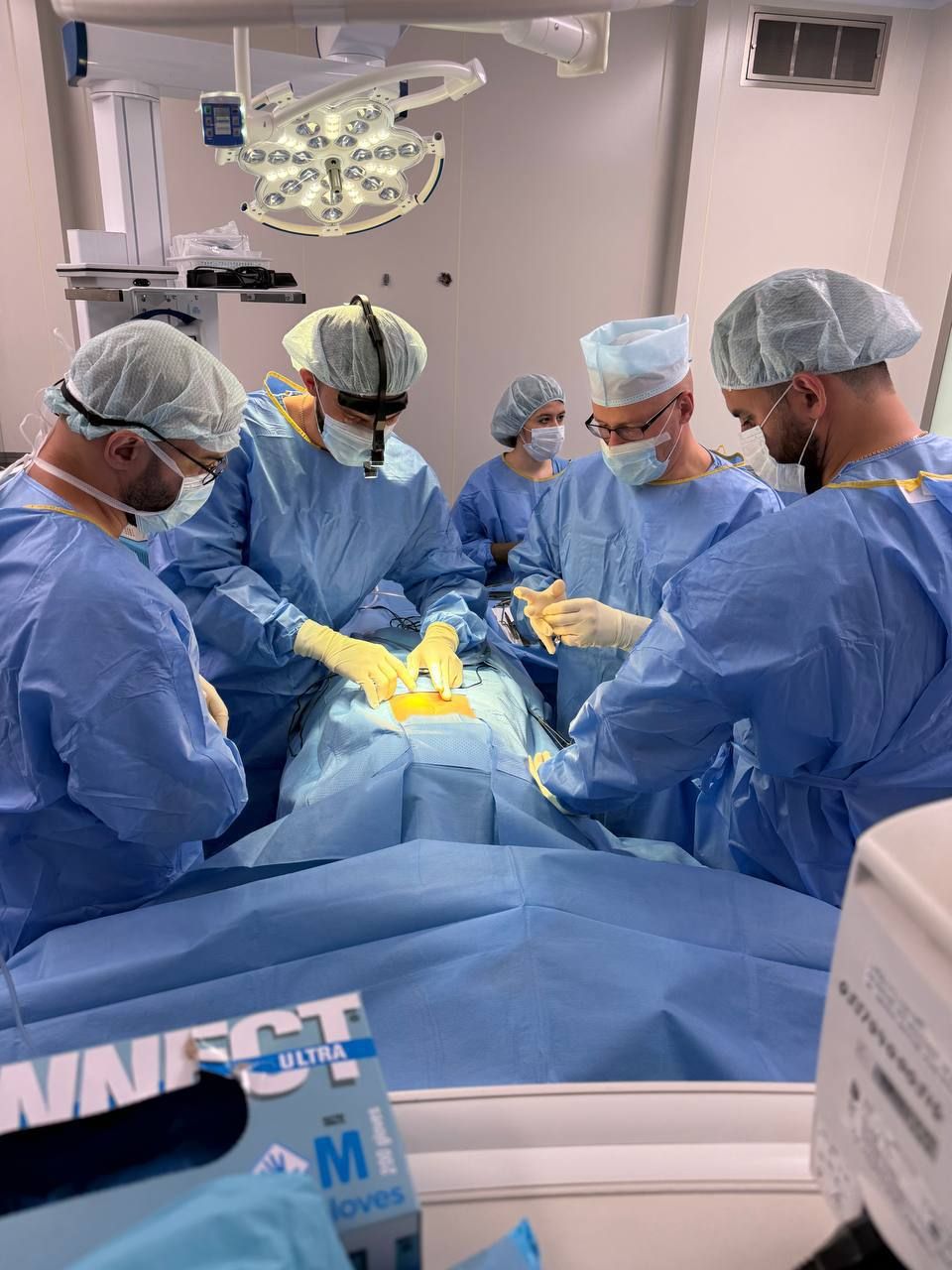 Обучающая платформа <span>Multi-Systems Technology</span>