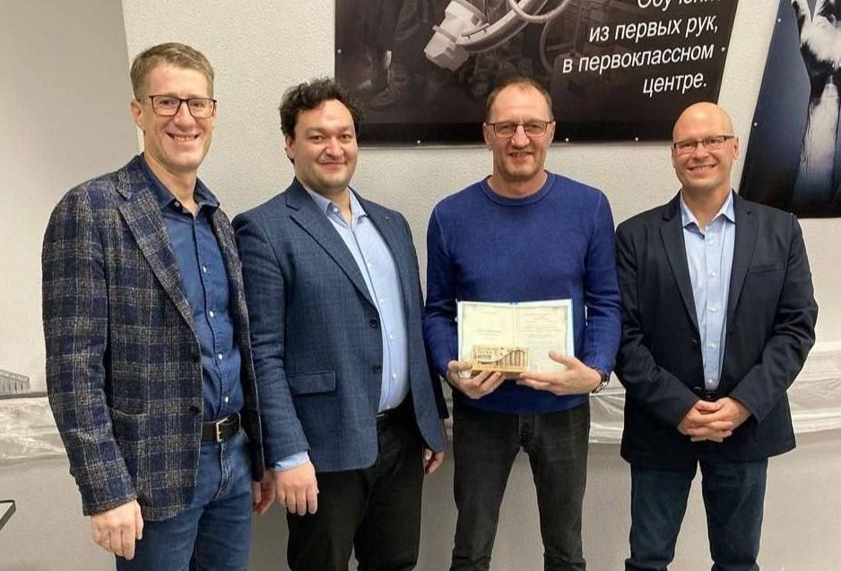 Наши новости