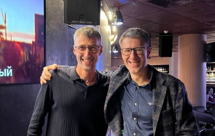 В Екатеринбурге прошел CADAVER-курс по передней декомпрессии и спондилодезу поясничного отдела