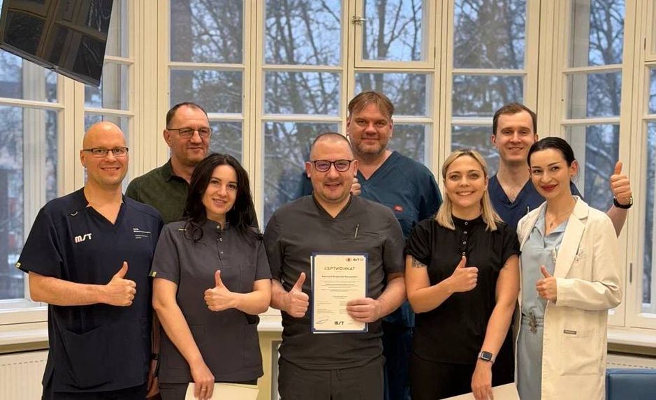 Наши новости