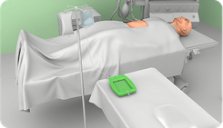 LIPO-STEM DUO — система для аспирации и обработки аутологичной жировой ткани